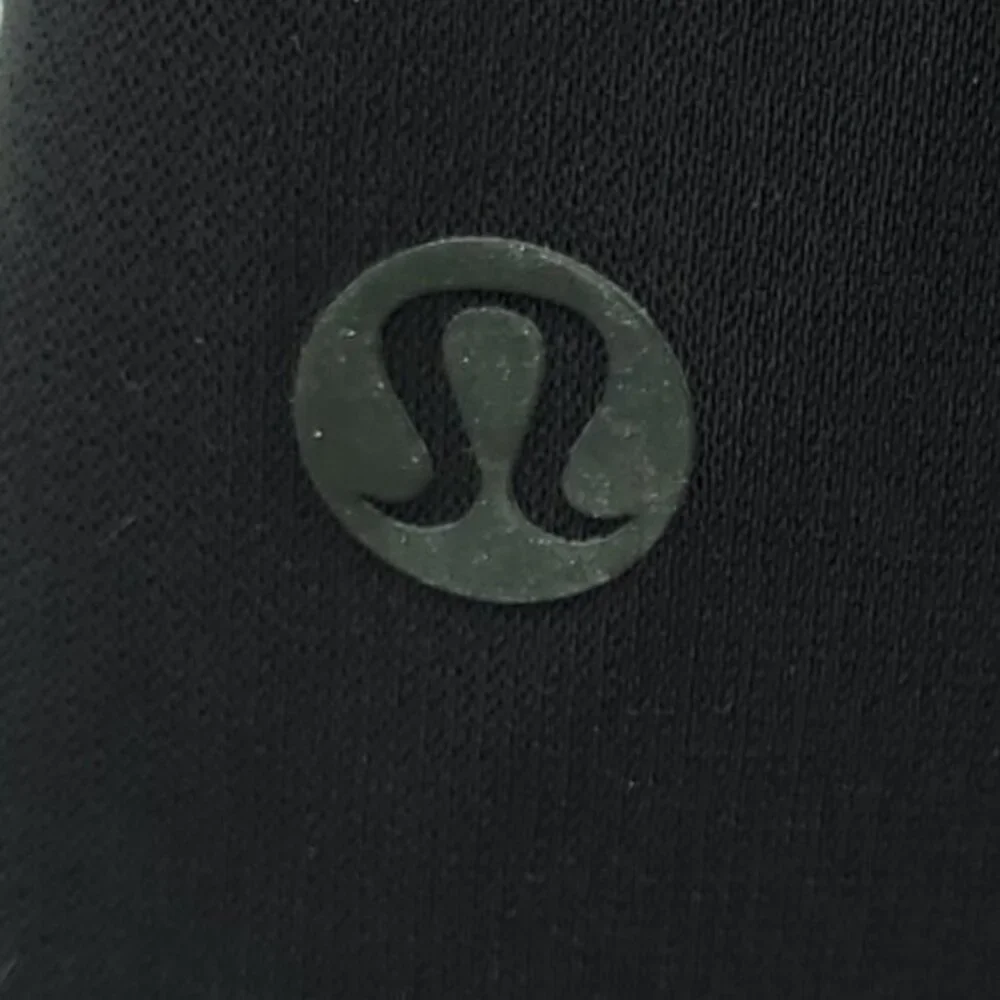 Lululemon On The Fly Skirt *Woven 8 Black